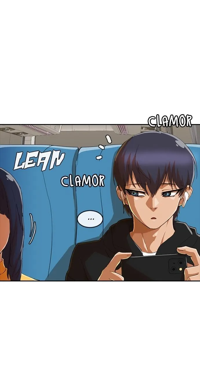 Read Random Chat Manga Online