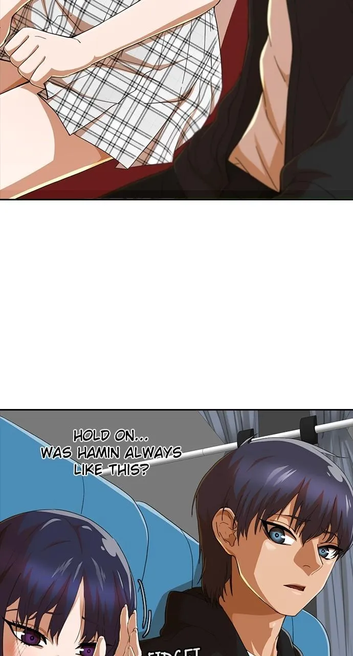 Read Random Chat Manga Online