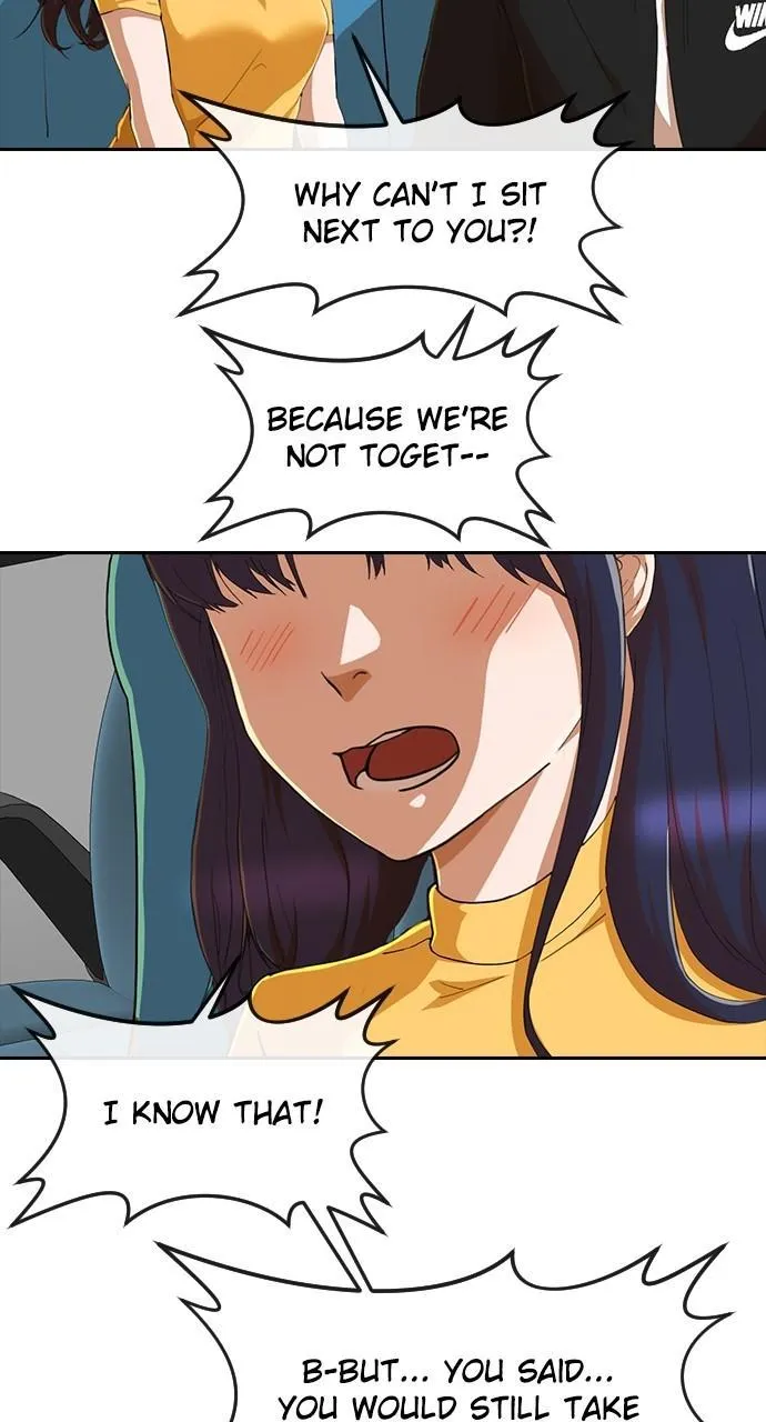 Read Random Chat Manga Online