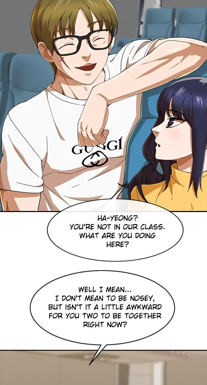Read Random Chat Manga Online