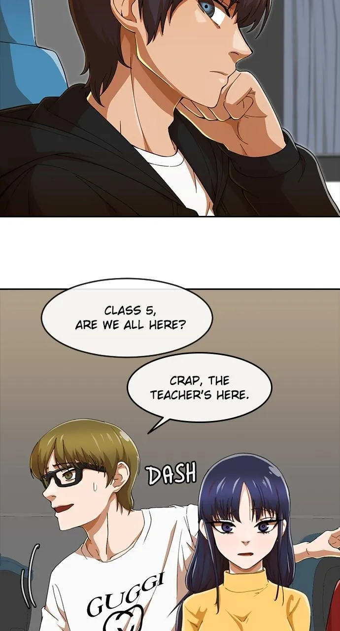 Read Random Chat Manga Online