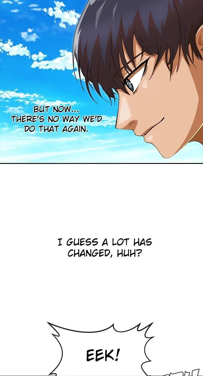 Read Random Chat Manga Online