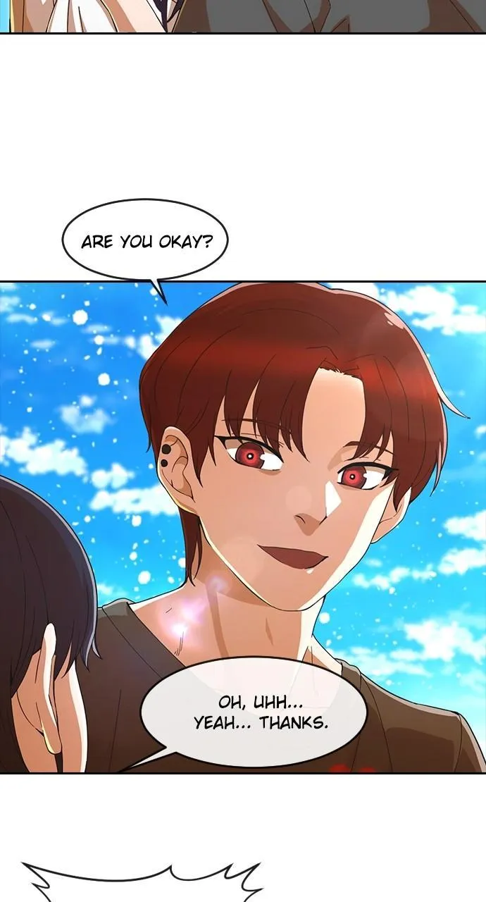 Read Random Chat Manga Online
