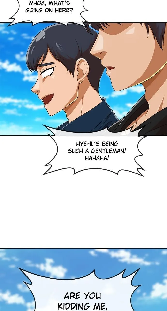 Read Random Chat Manga Online