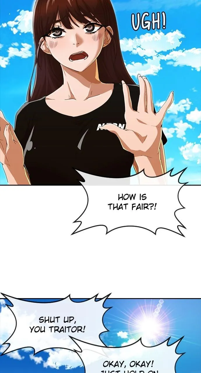 Read Random Chat Manga Online