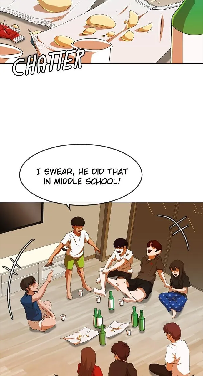 Read Random Chat Manga Online