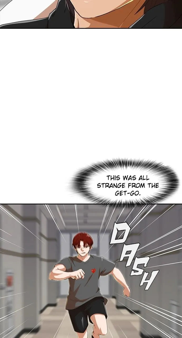 Read Random Chat Manga Online