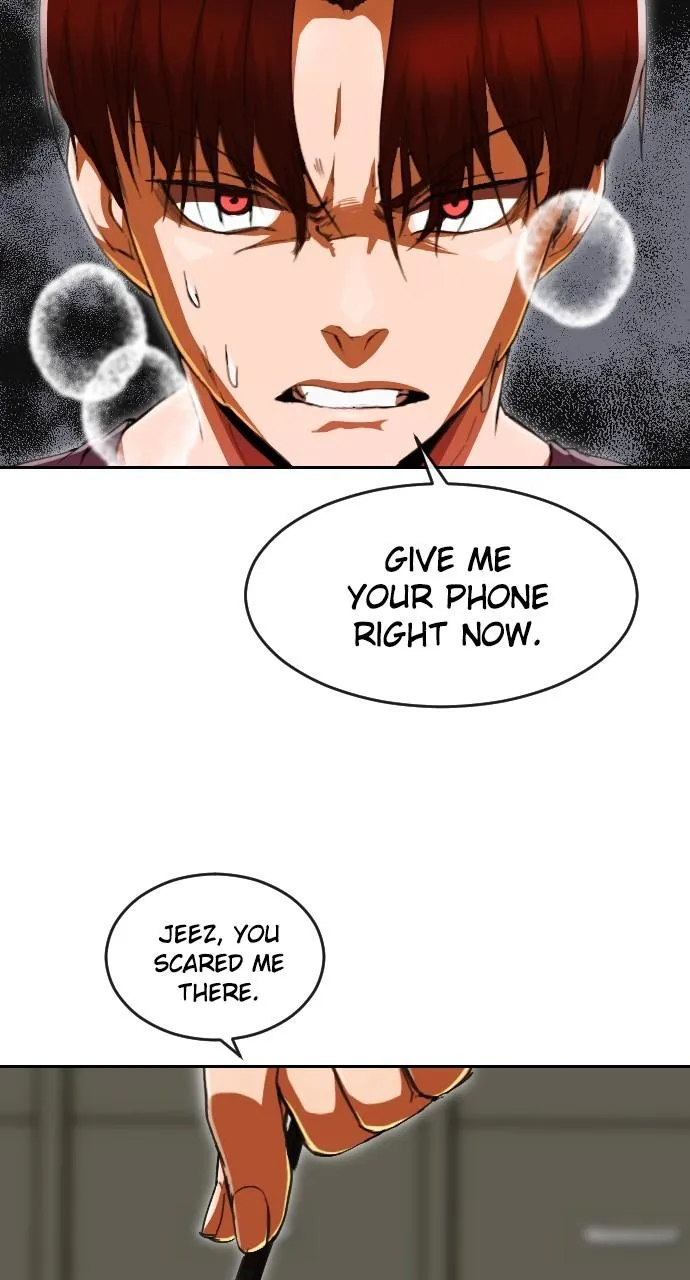 Read Random Chat Manga Online
