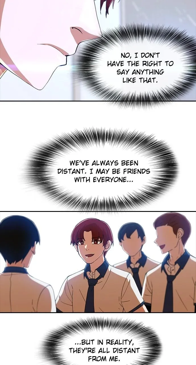 Read Random Chat Manga Online