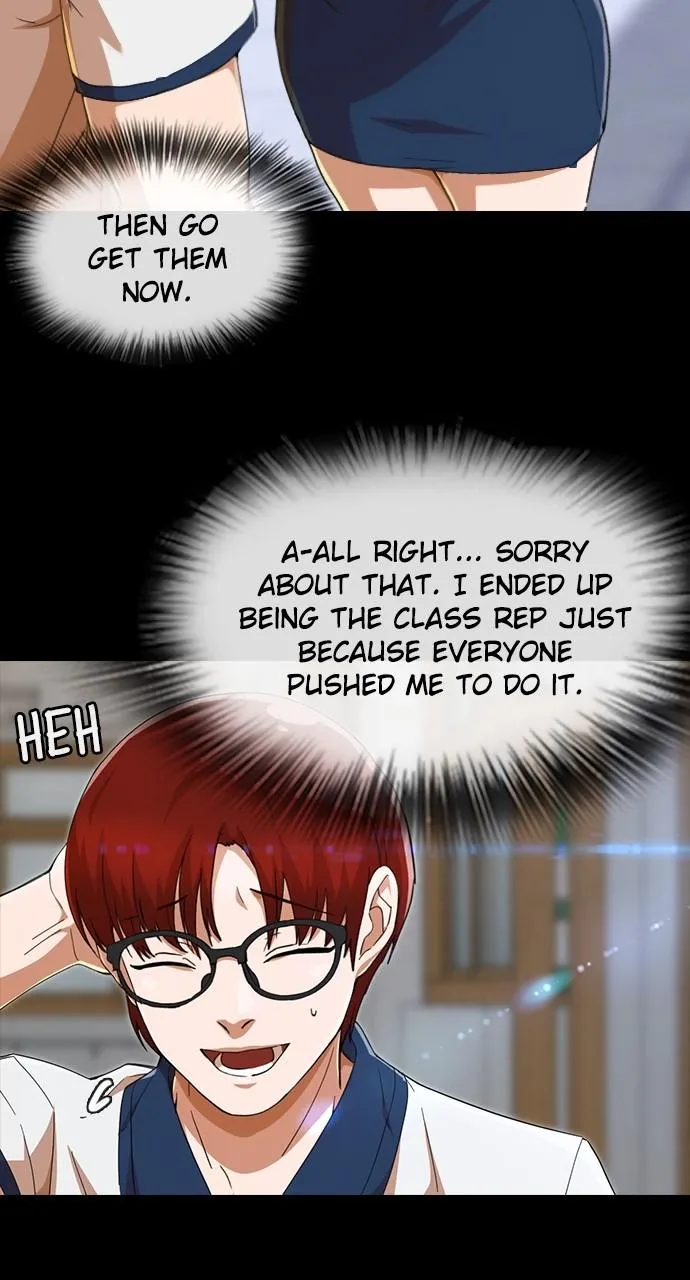 Read Random Chat Manga Online