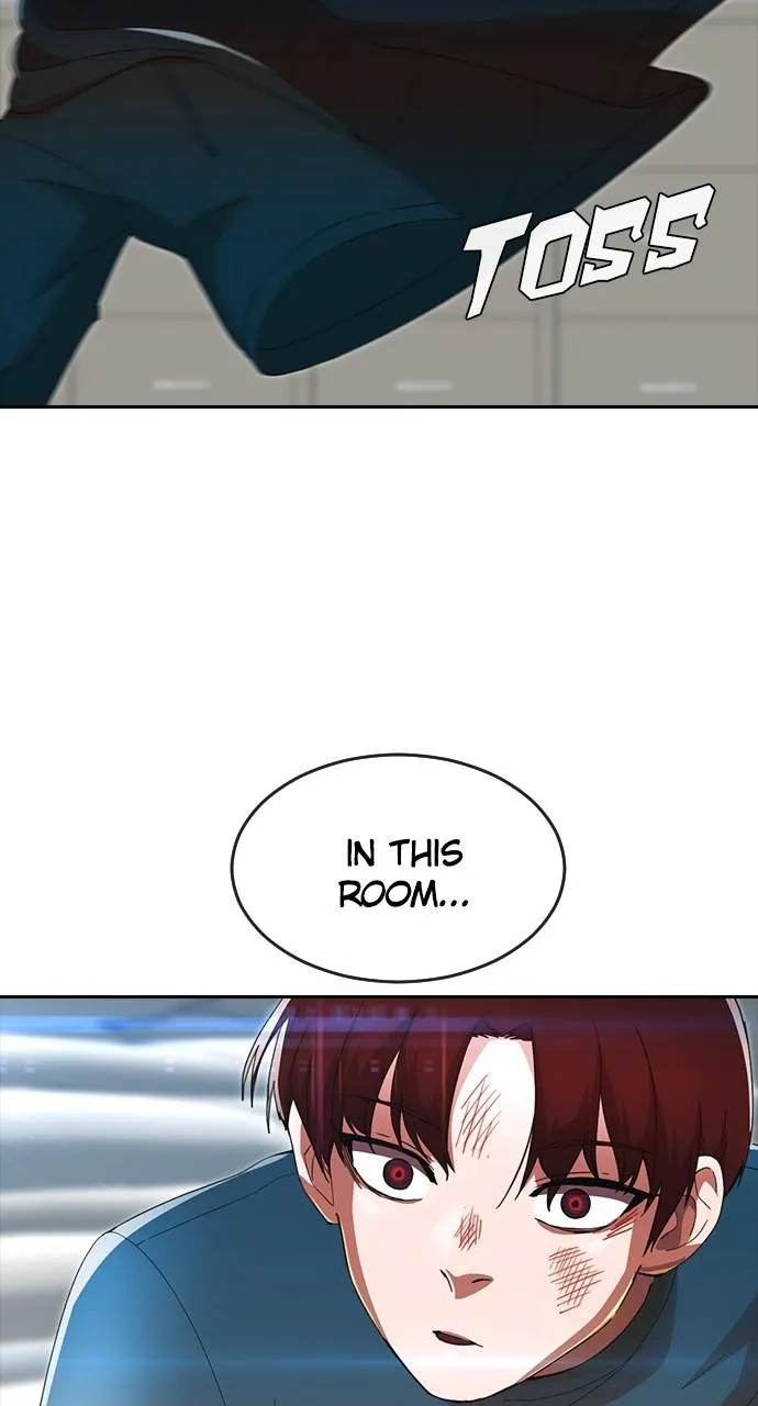 Read Random Chat Manga Online