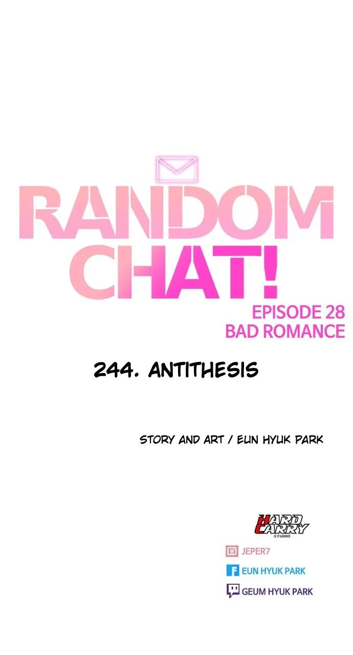 Read Random Chat Manga Online