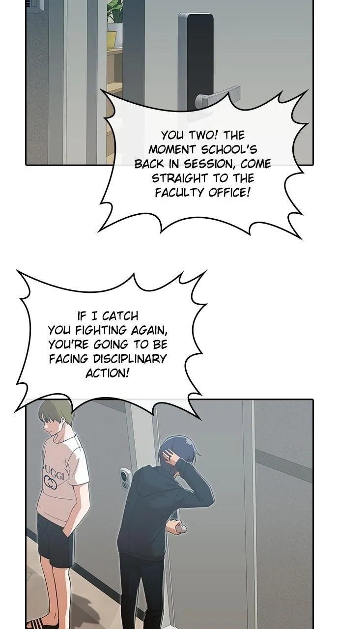 Read Random Chat Manga Online