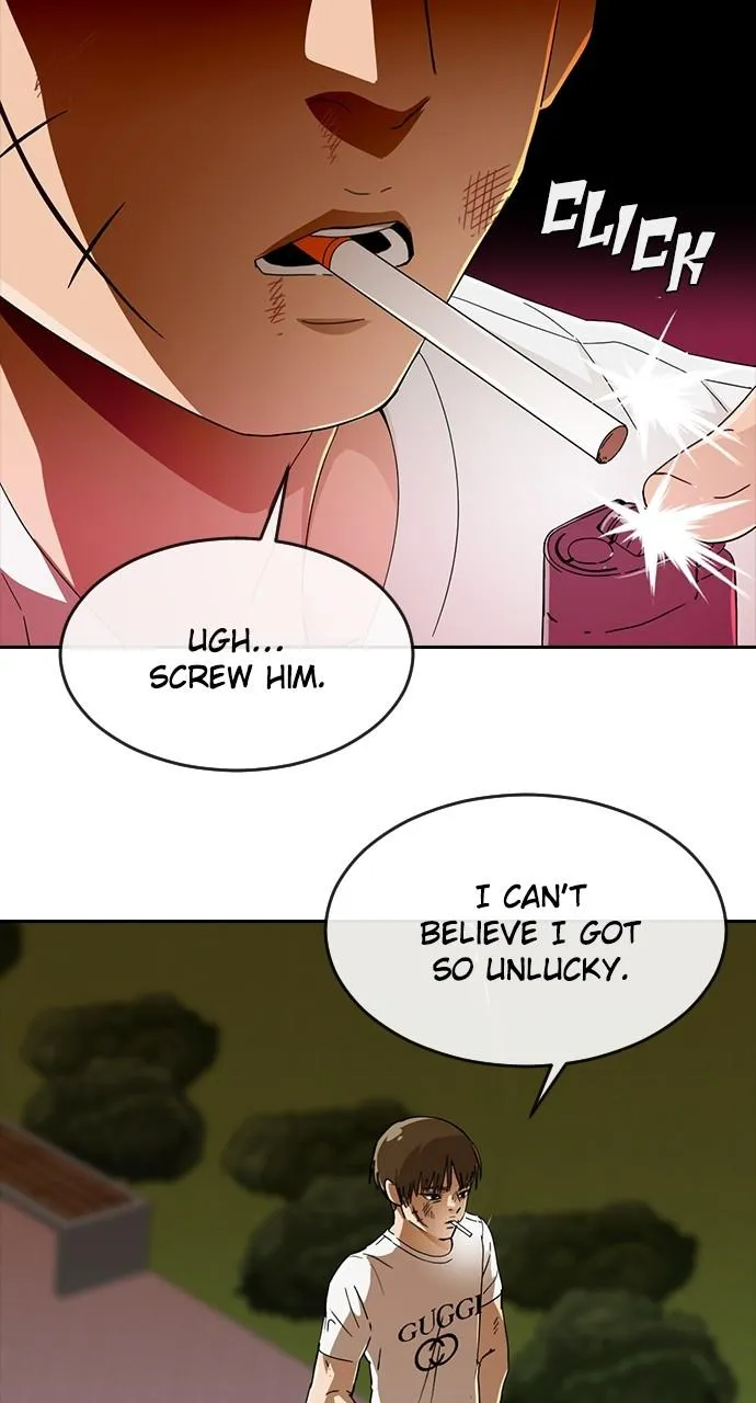 Read Random Chat Manga Online