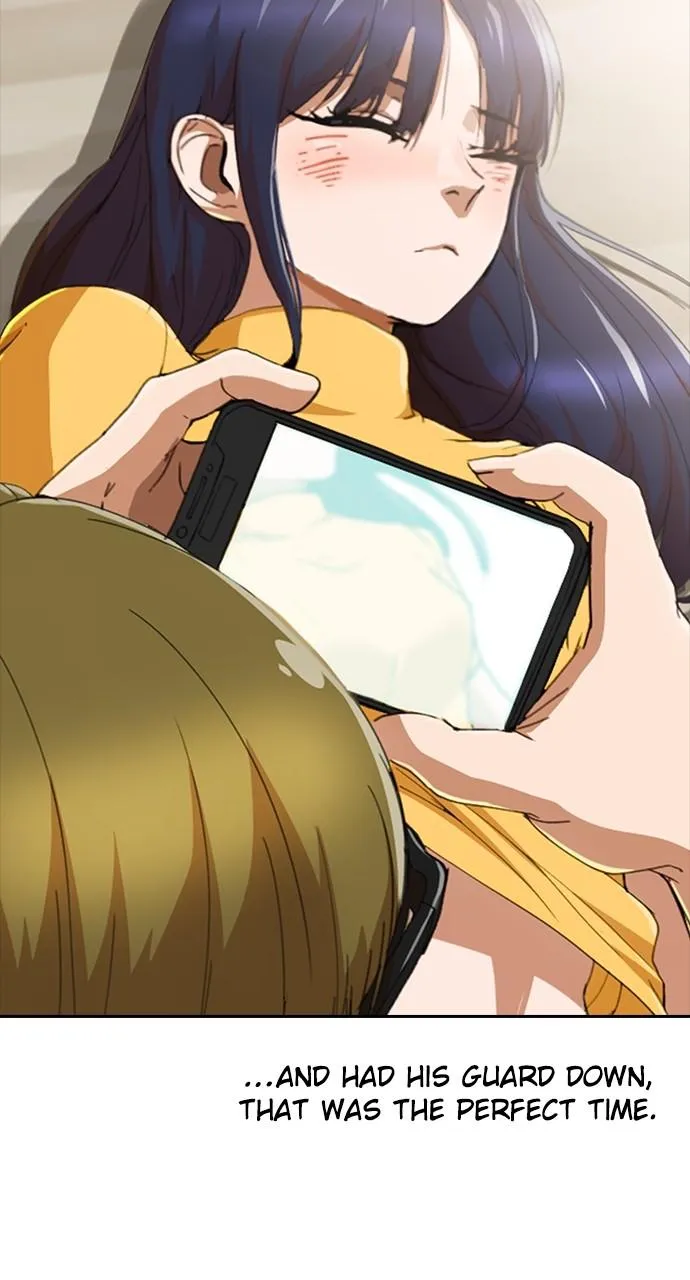Read Random Chat Manga Online