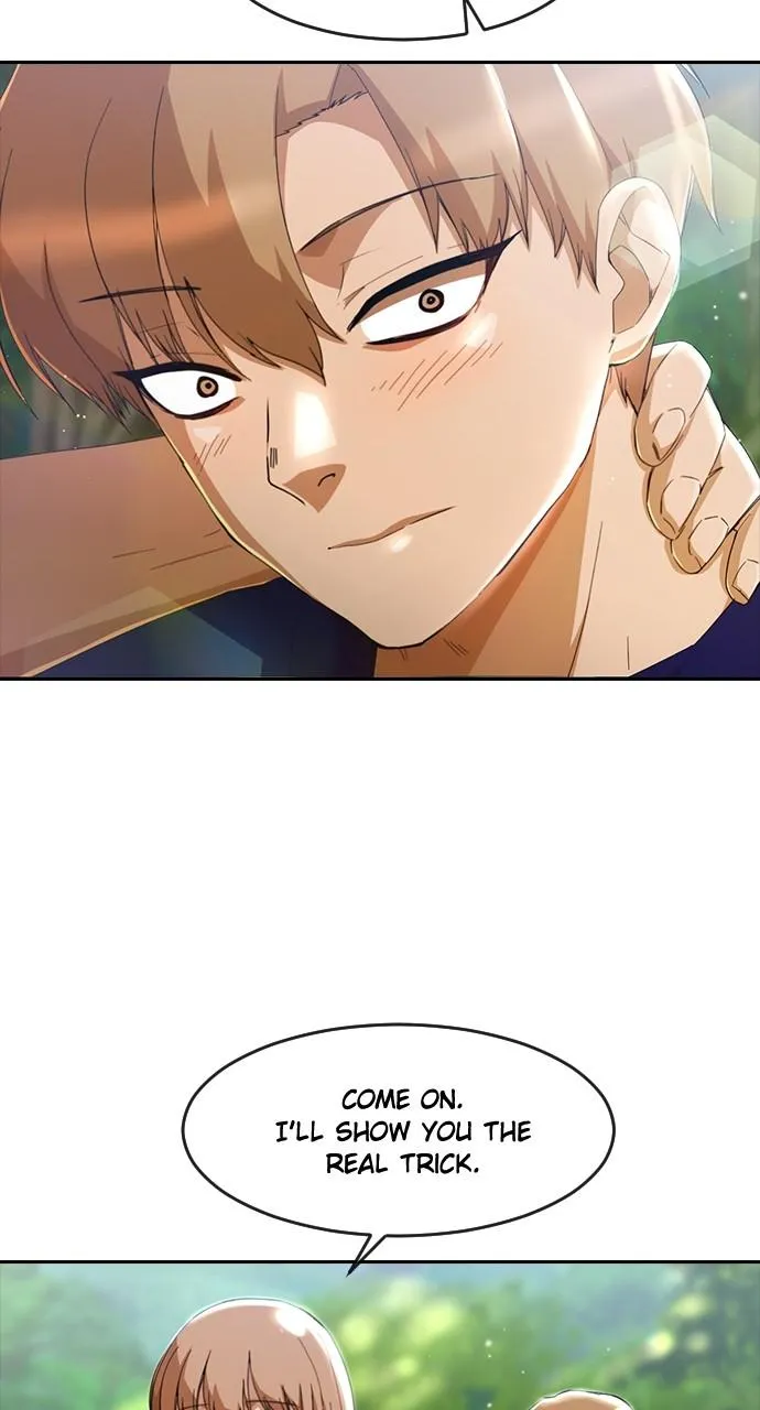 Read Random Chat Manga Online