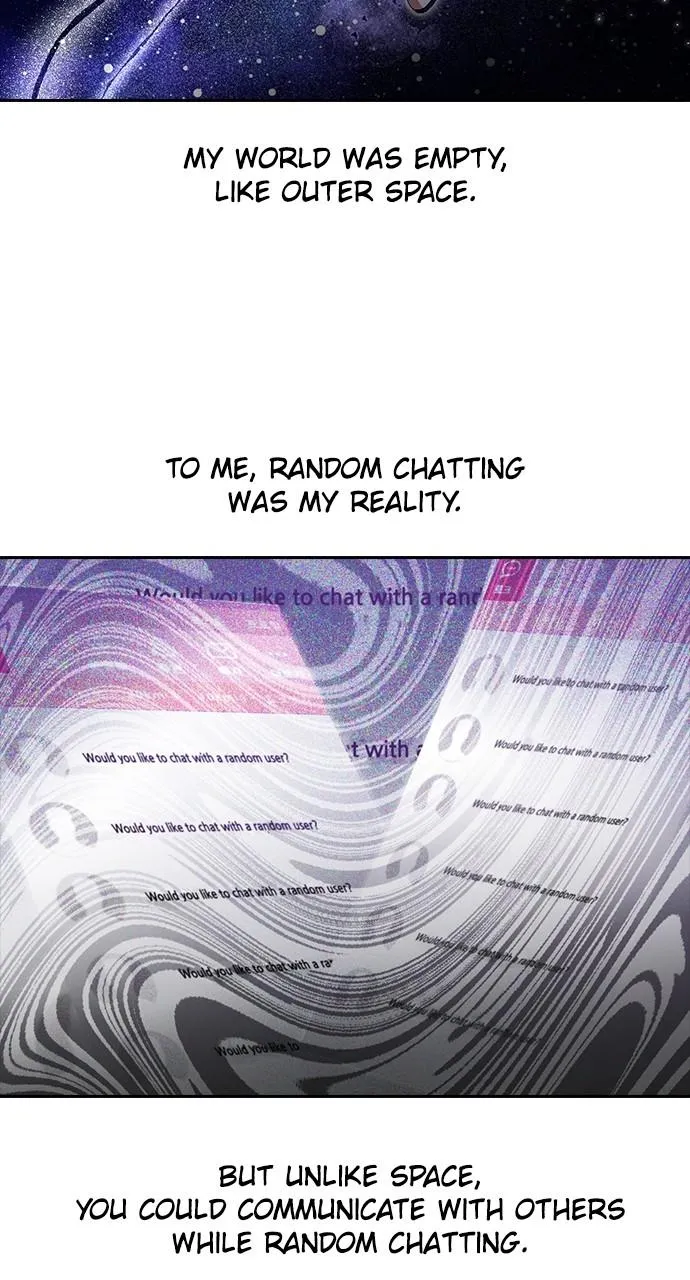 Read Random Chat Manga Online