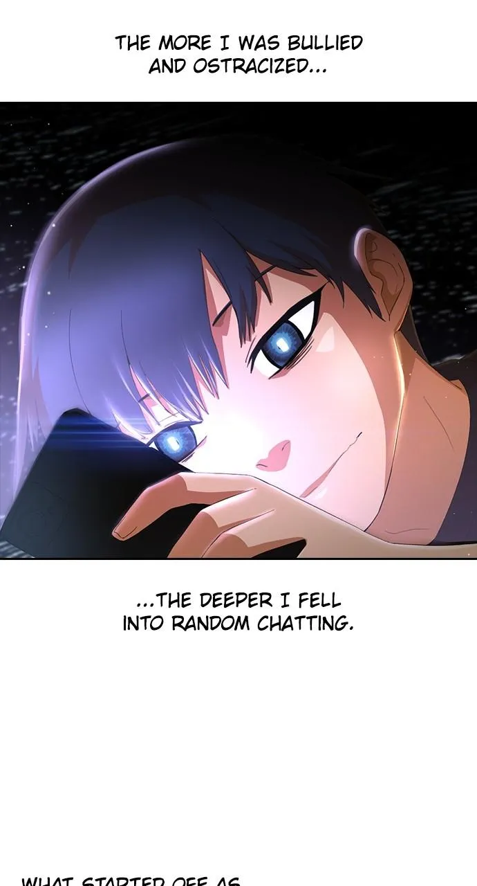 Read Random Chat Manga Online