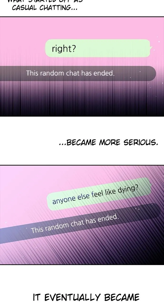 Read Random Chat Manga Online