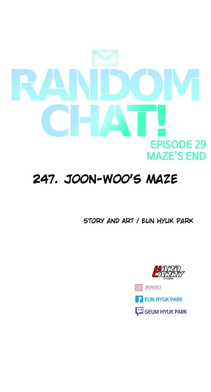 Read Random Chat Manga Online