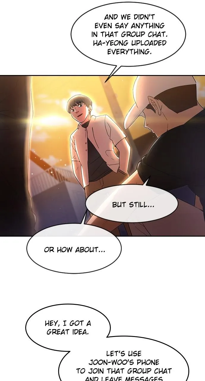 Read Random Chat Manga Online