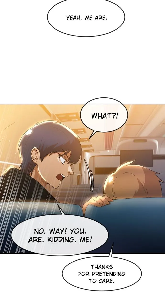 Read Random Chat Manga Online