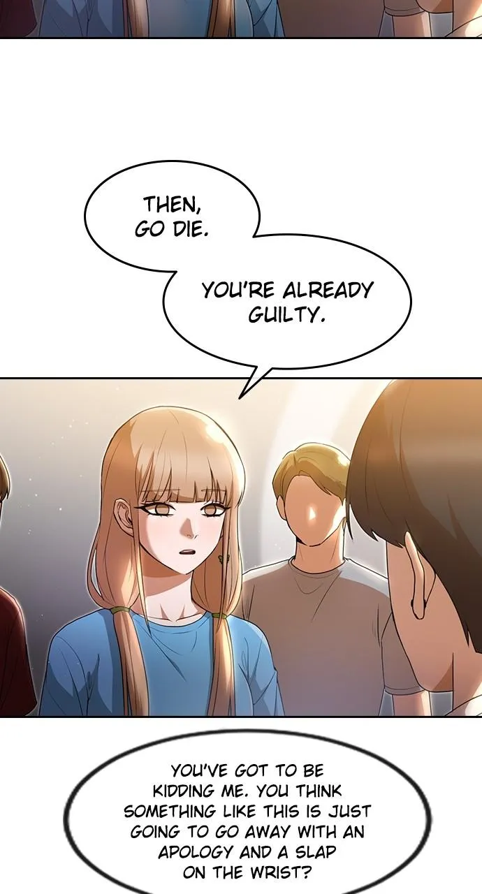 Read Random Chat Manga Online