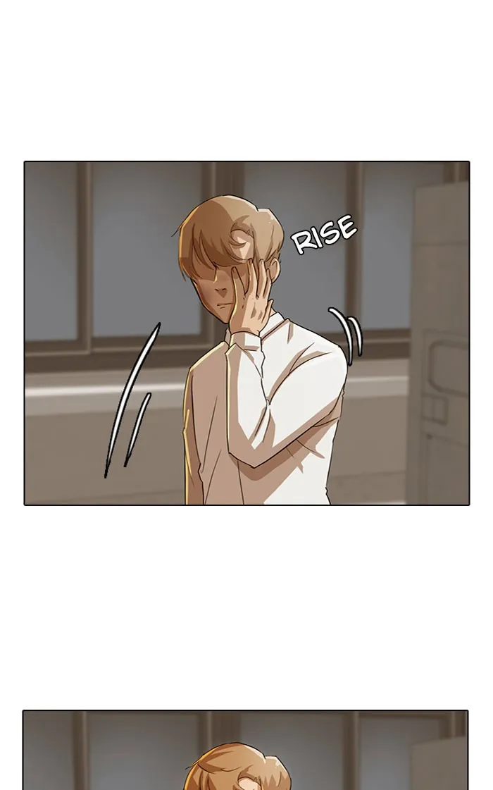 Read Random Chat Manga Online