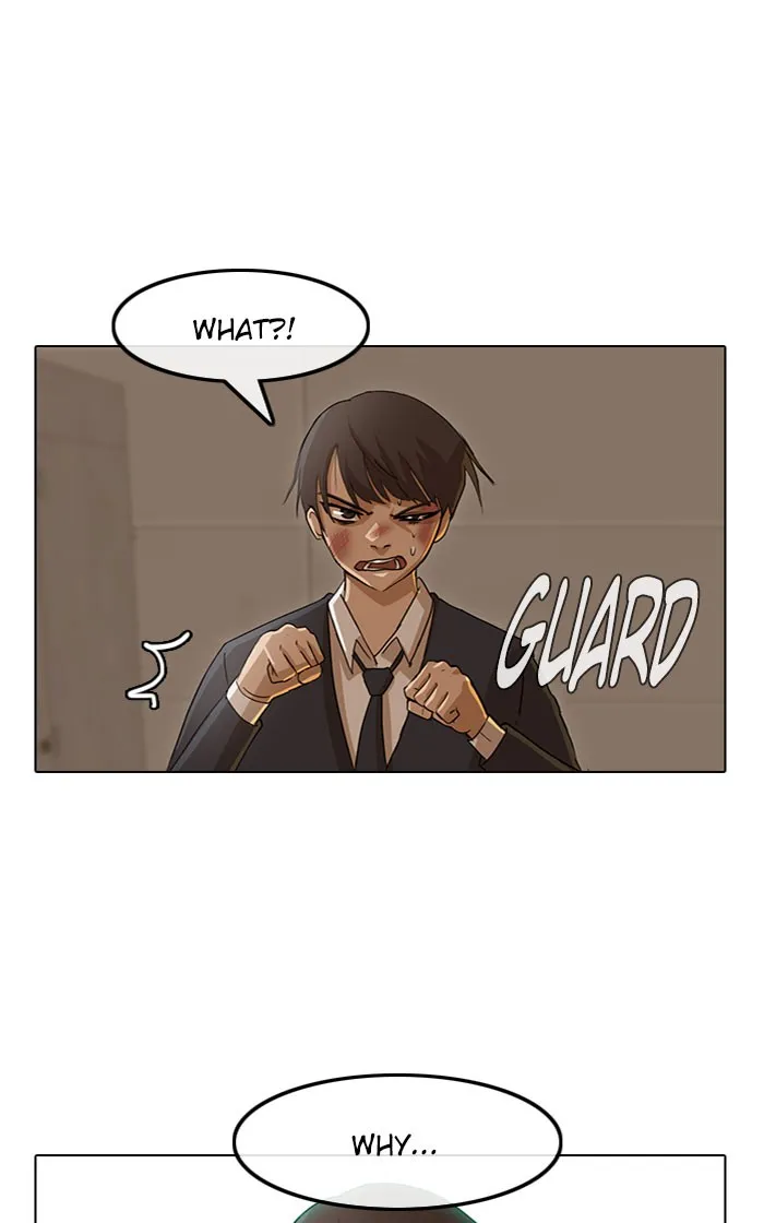 Read Random Chat Manga Online