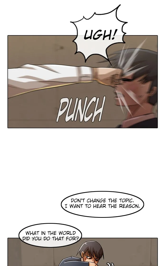 Read Random Chat Manga Online