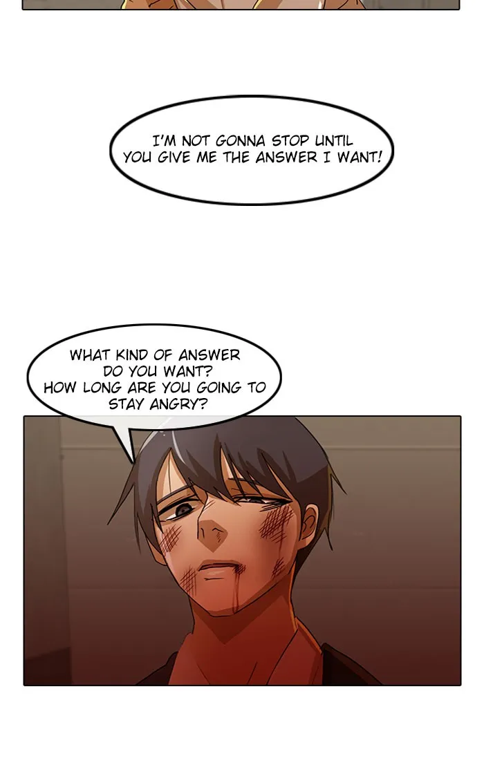 Read Random Chat Manga Online