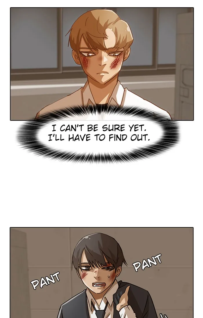 Read Random Chat Manga Online