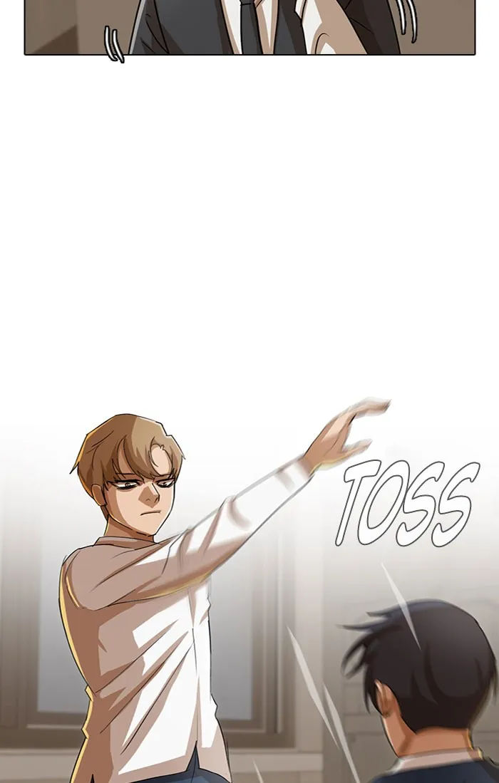 Read Random Chat Manga Online
