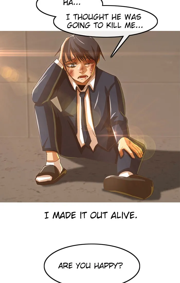 Read Random Chat Manga Online