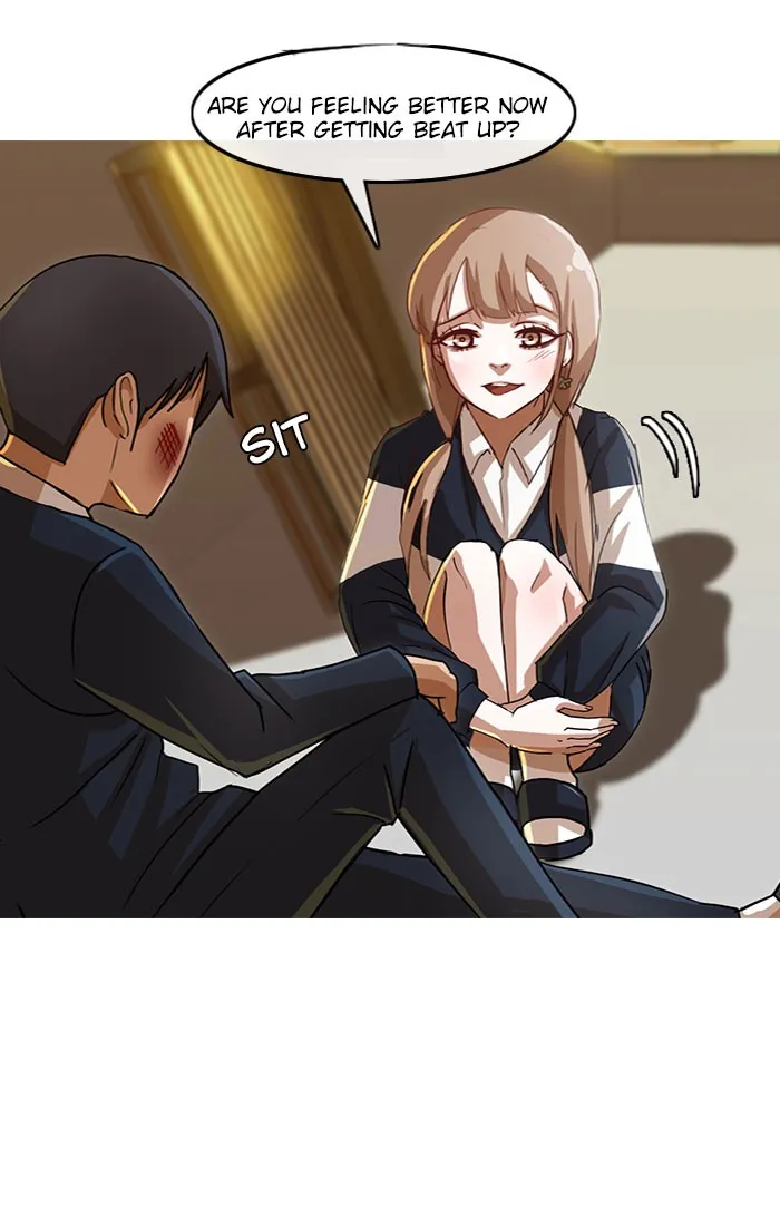 Read Random Chat Manga Online