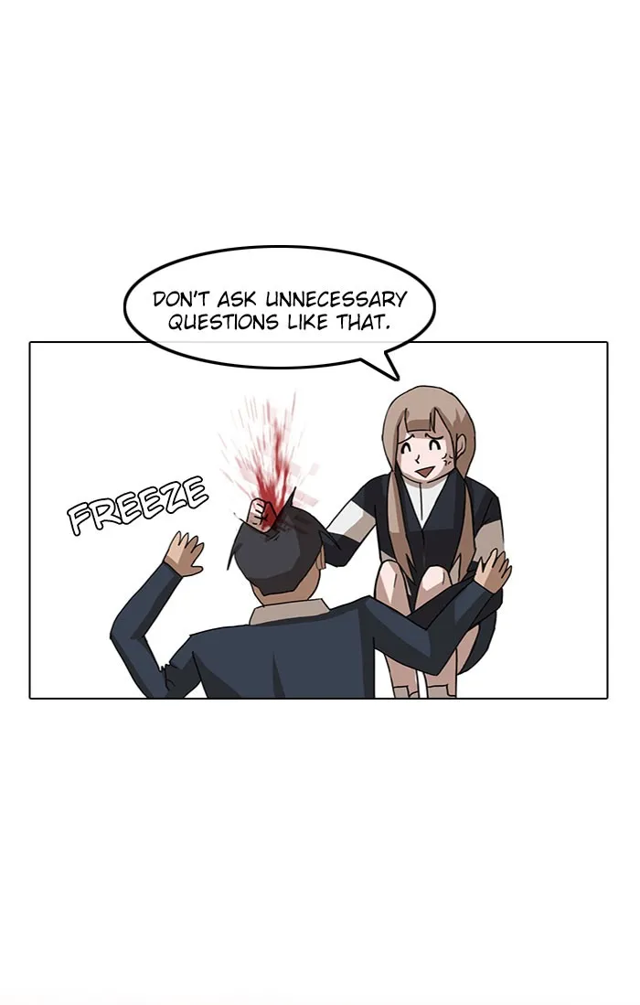 Read Random Chat Manga Online