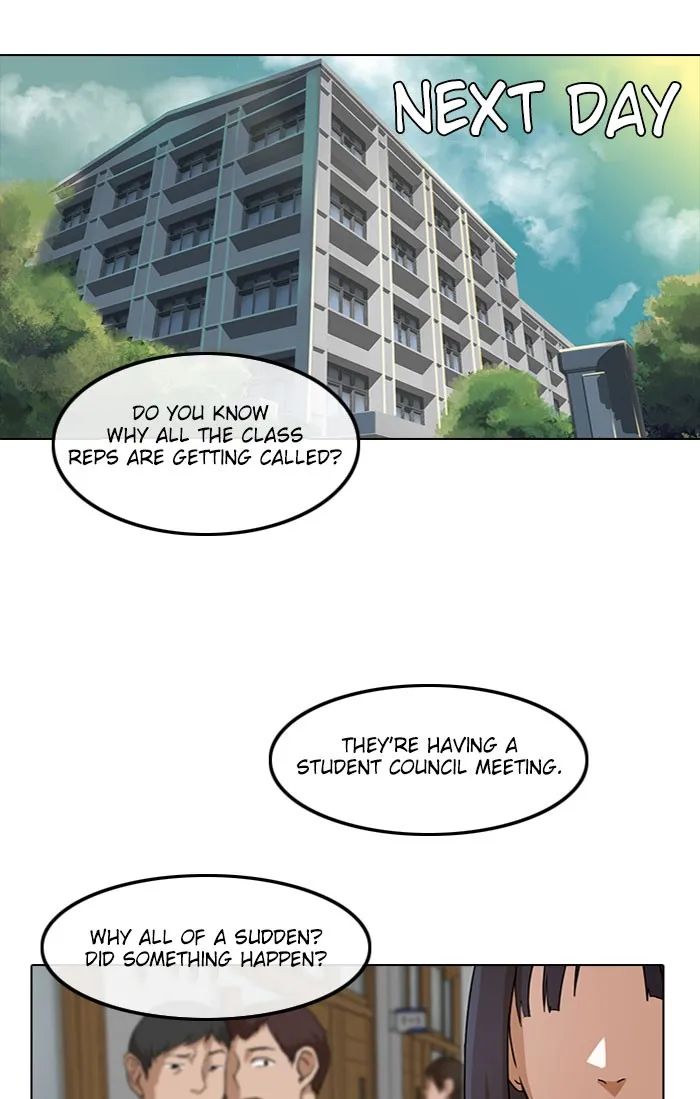 Read Random Chat Manga Online