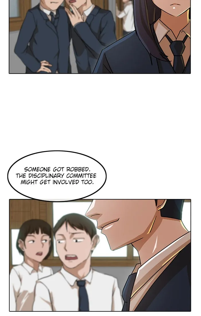 Read Random Chat Manga Online