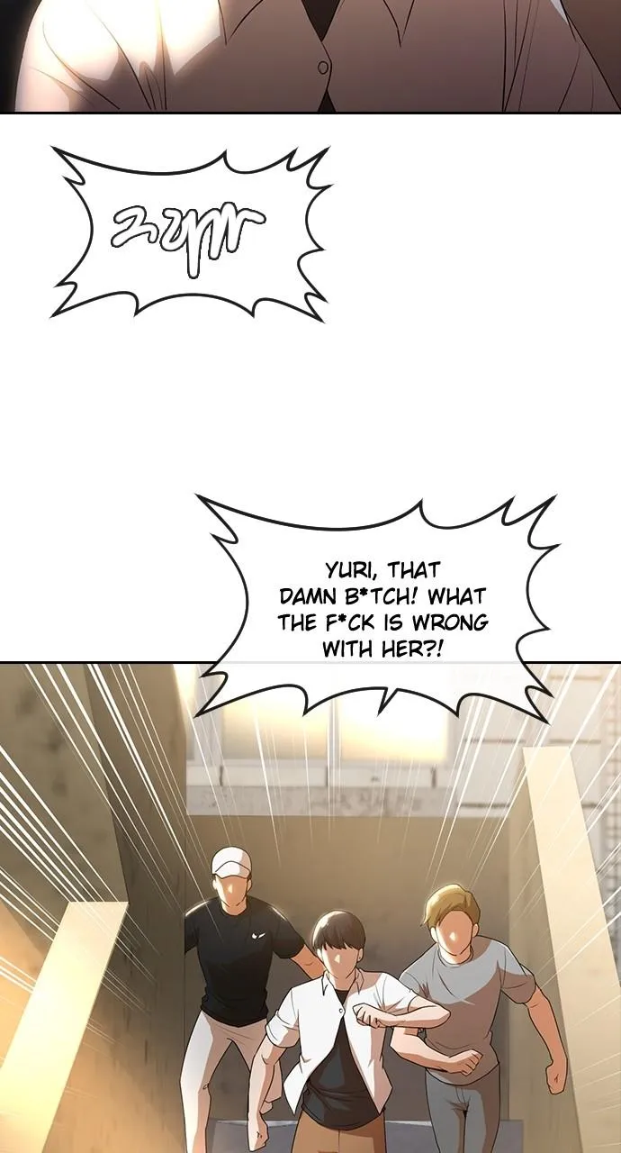 Read Random Chat Manga Online