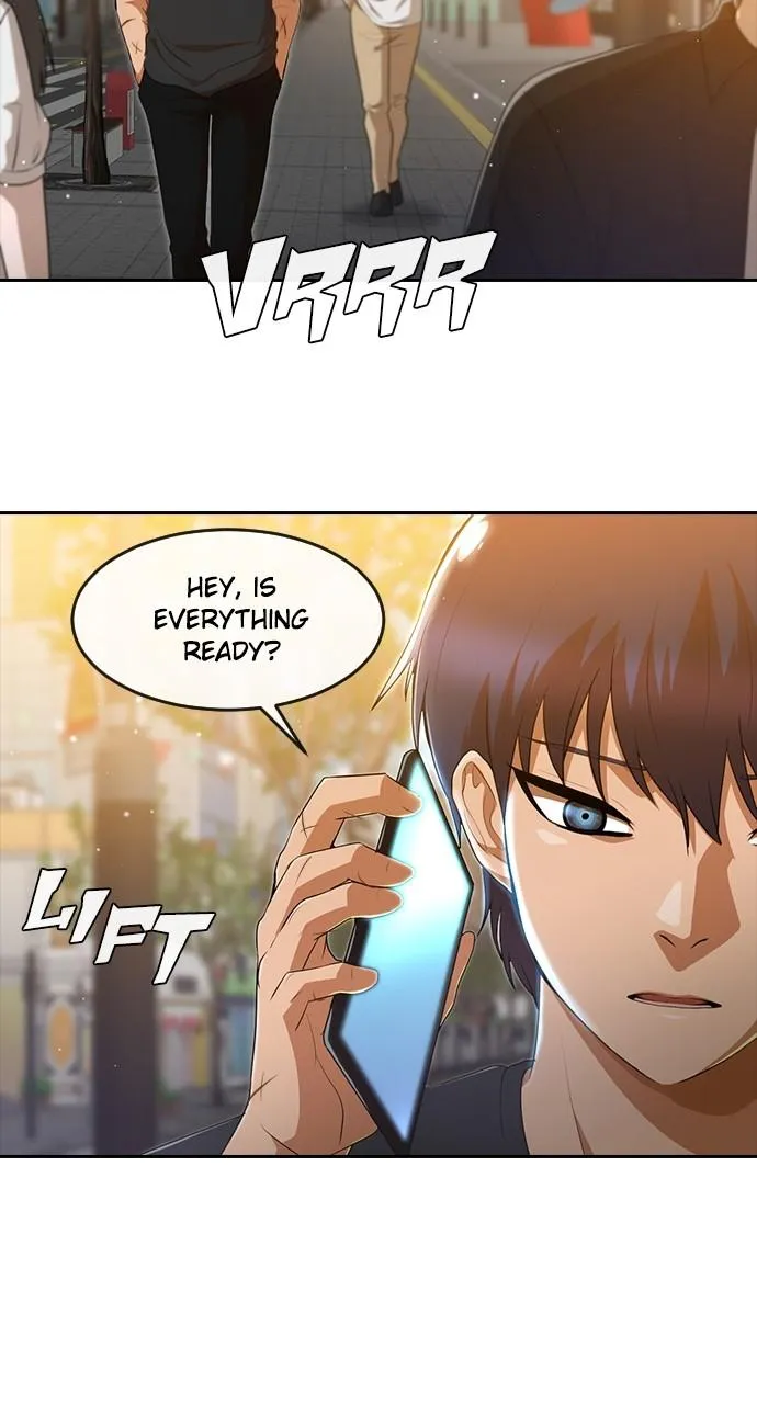 Read Random Chat Manga Online