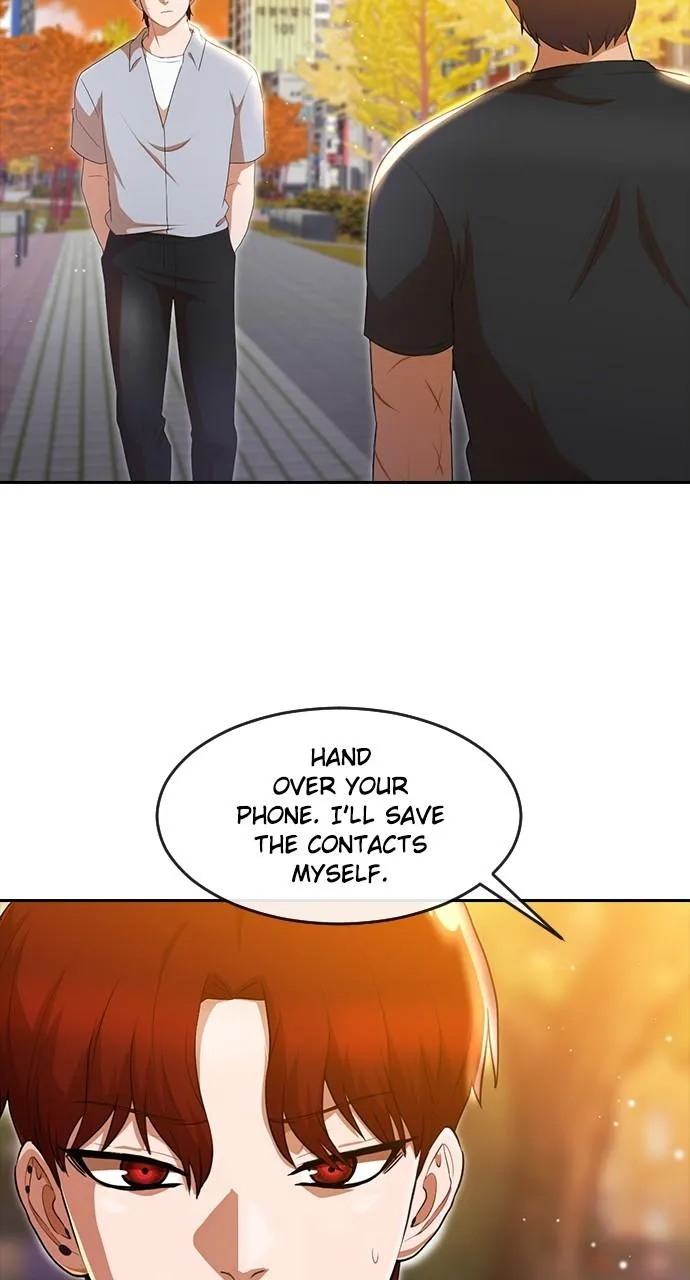 Read Random Chat Manga Online