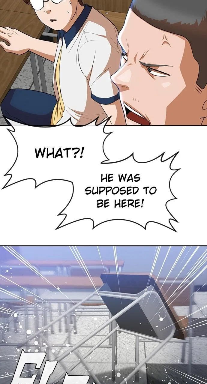 Read Random Chat Manga Online