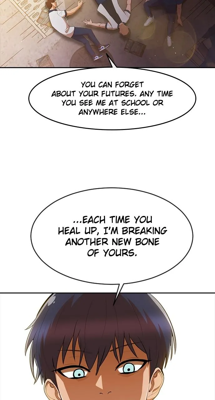 Read Random Chat Manga Online
