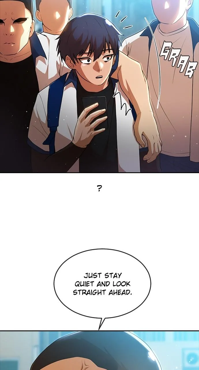 Read Random Chat Manga Online