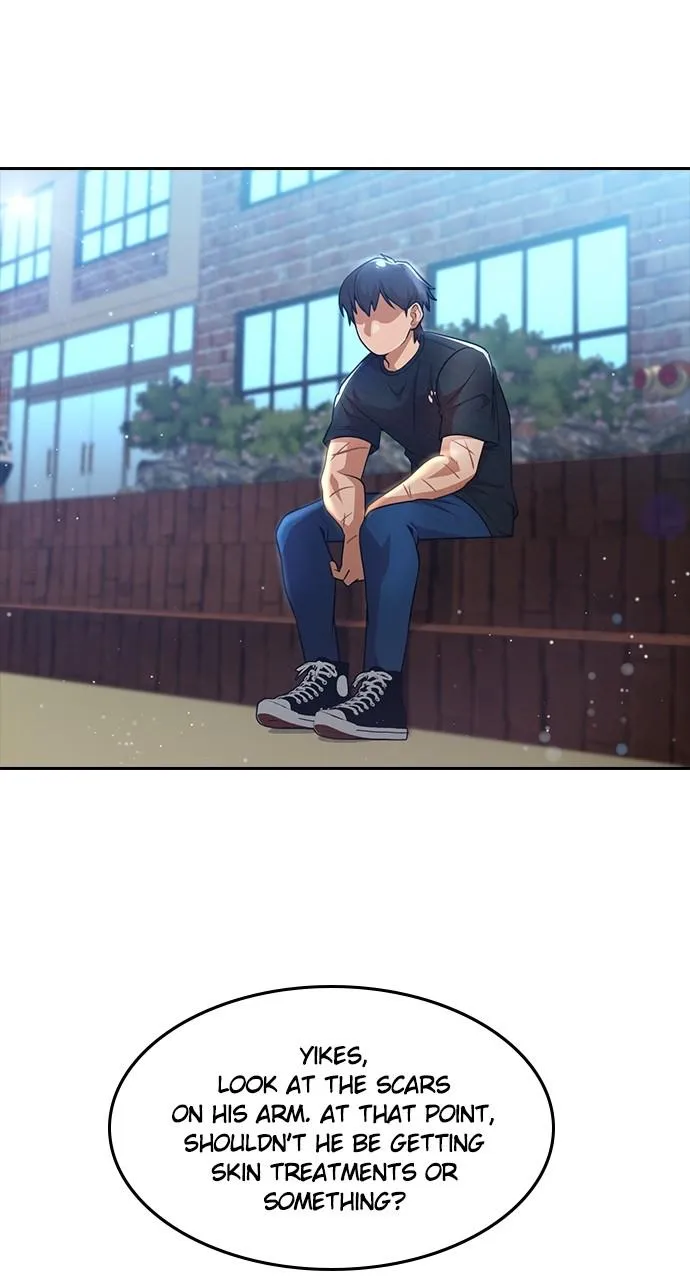 Read Random Chat Manga Online