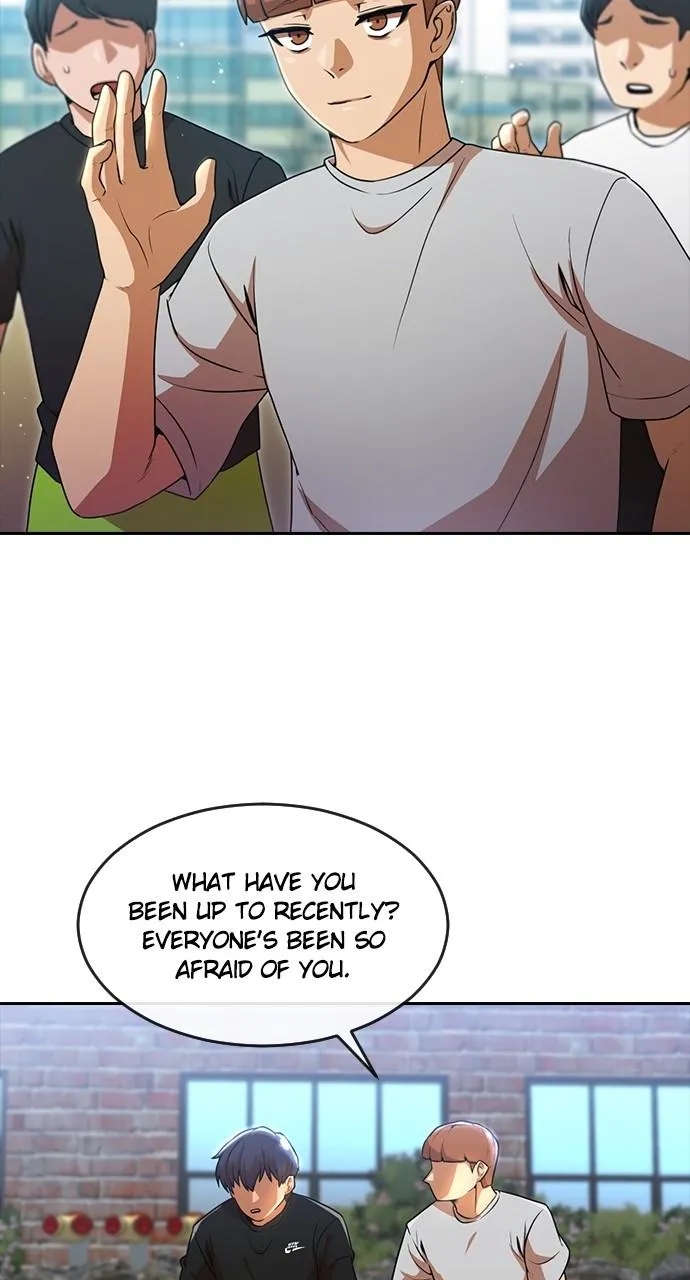 Read Random Chat Manga Online