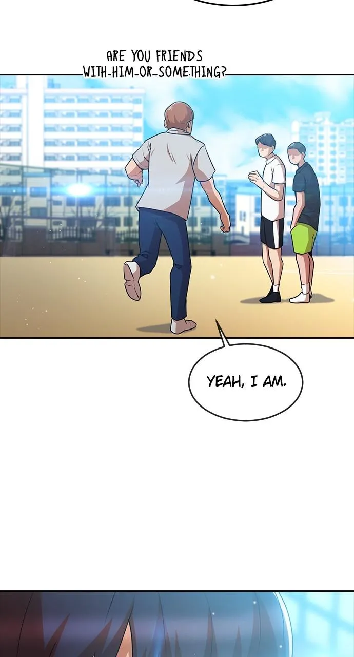 Read Random Chat Manga Online
