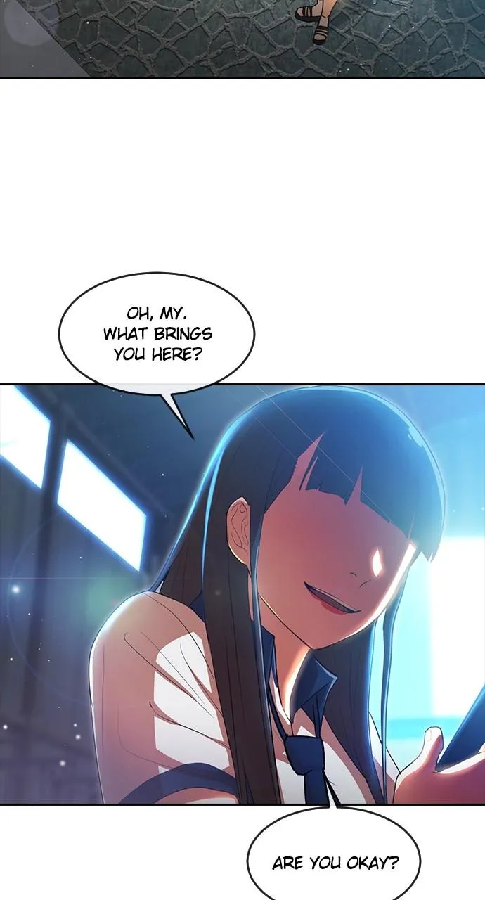 Read Random Chat Manga Online