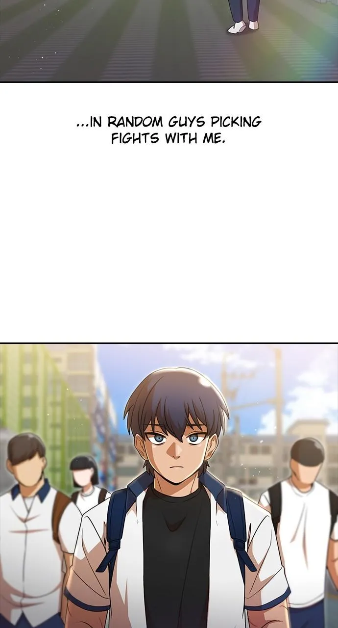 Read Random Chat Manga Online