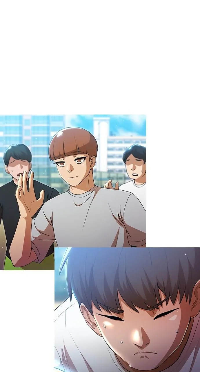 Read Random Chat Manga Online